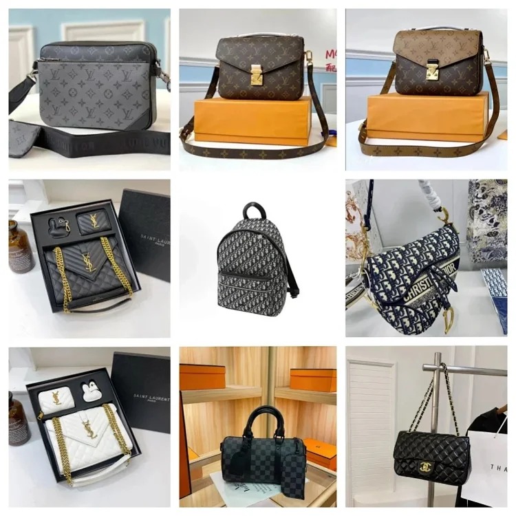Hermes YY08-Hot fashion new versatile shoulder crossbody genuine leather bag +852 5573
