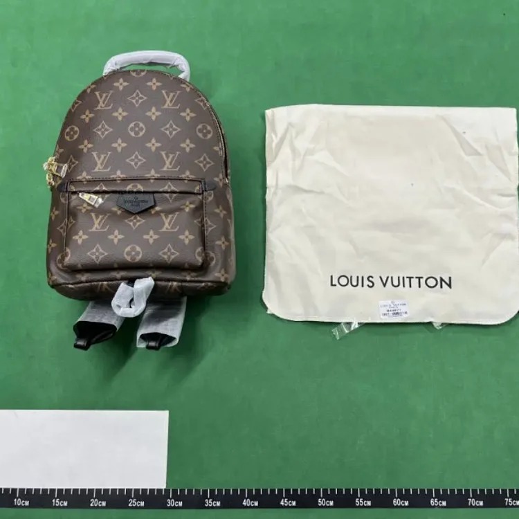 MM01 new travel bag collection
