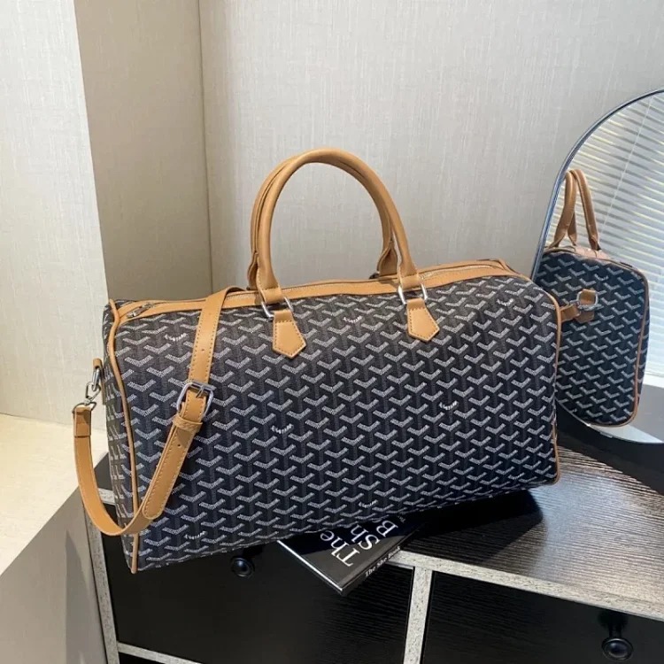 MM01 new travel bag collection image 2