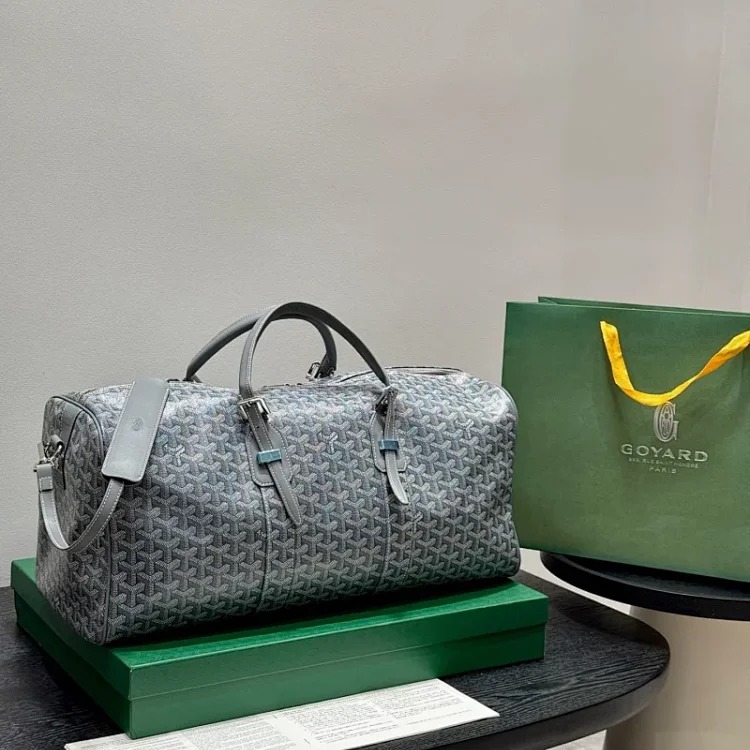 MM01 new travel bag collection image 3