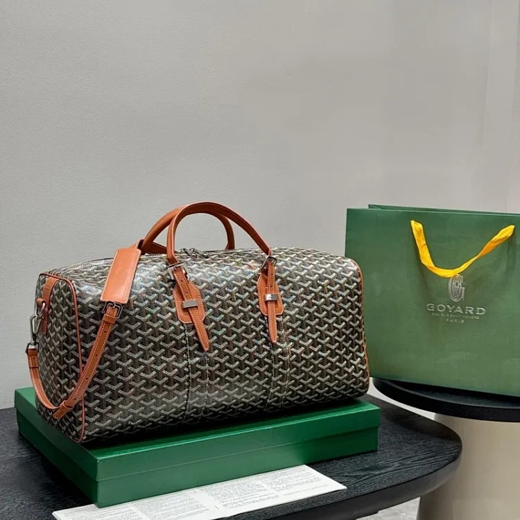 MM01 new travel bag collection image 4