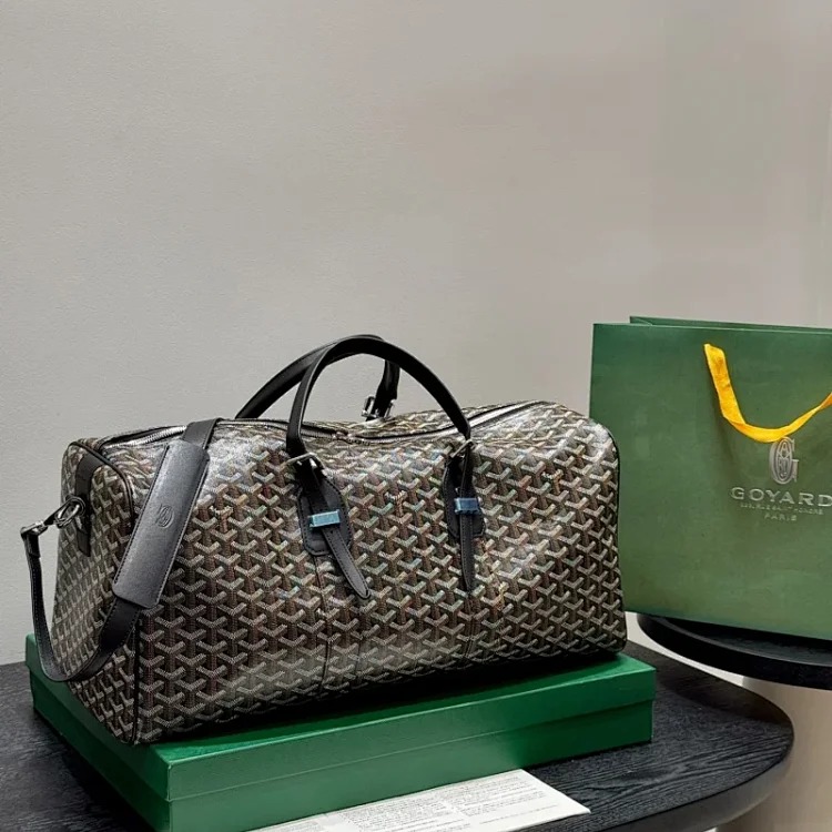 MM01 new travel bag collection image 5