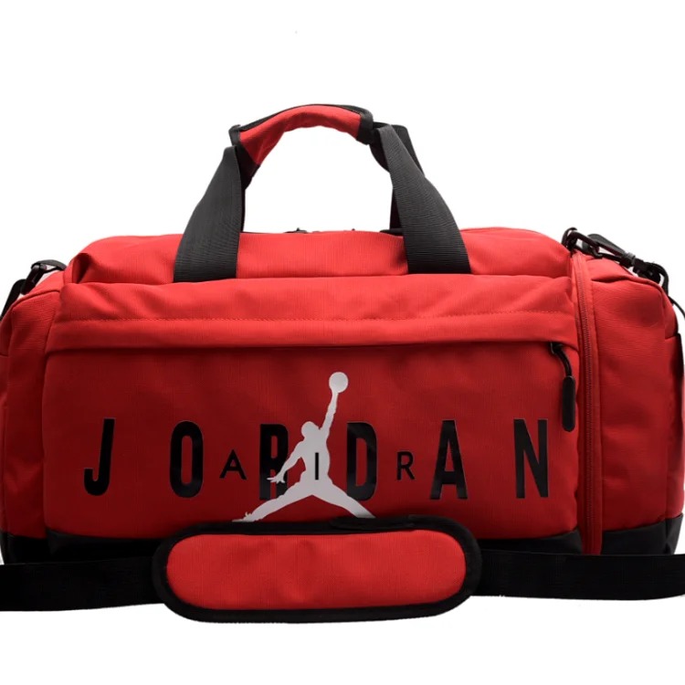 2024N1K new sports bag