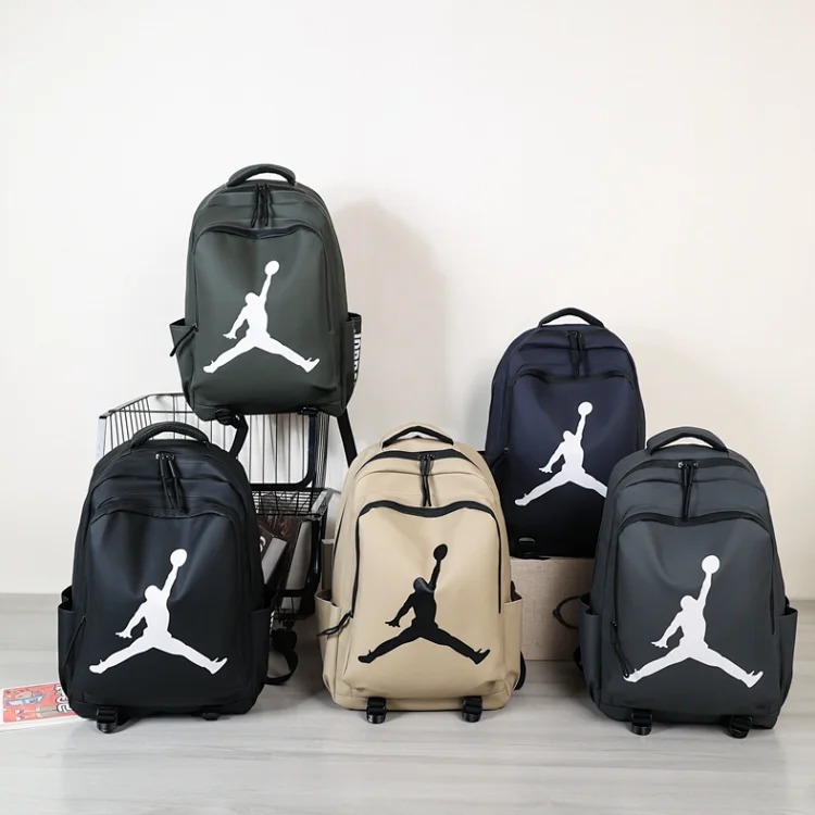 2024N1K new sports bag