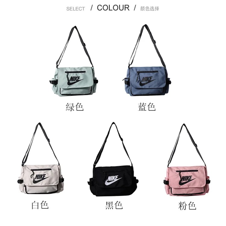 2024N1K new sports bag