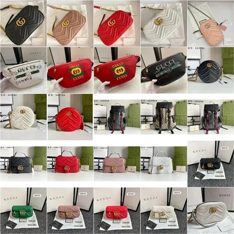 Women's Bags 2025 New Fashion Shoulder Bag Temperament Versatile Crossbody Bag 626