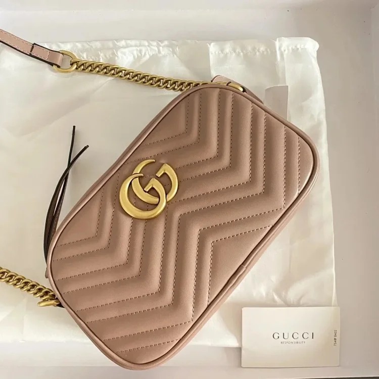 Women's Bags 2025 New Fashion Shoulder Bag Temperament Versatile Crossbody Bag 626 image 2