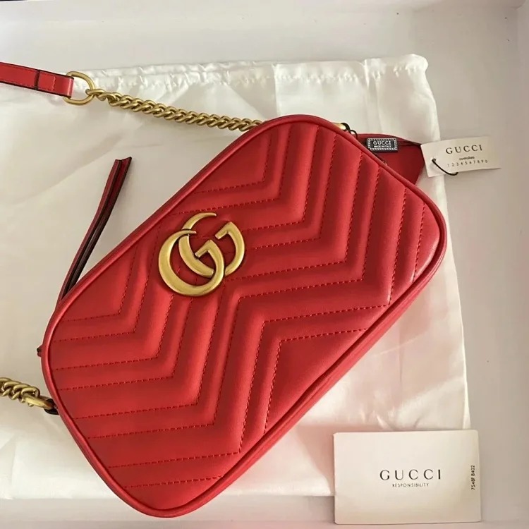 Women's Bags 2025 New Fashion Shoulder Bag Temperament Versatile Crossbody Bag 626 image 3