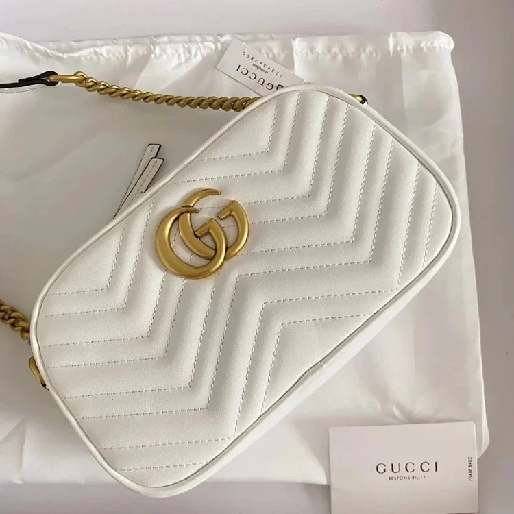 Women's Bags 2025 New Fashion Shoulder Bag Temperament Versatile Crossbody Bag 626 image 4