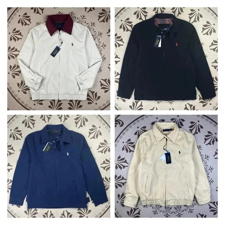 Fashion jacket(A-0077)