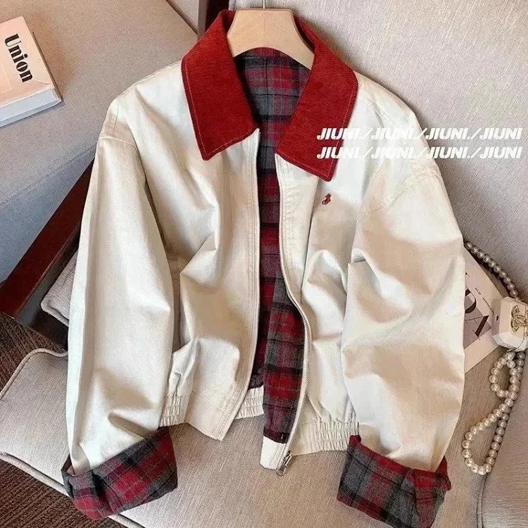 Fashion jacket(A-0077)