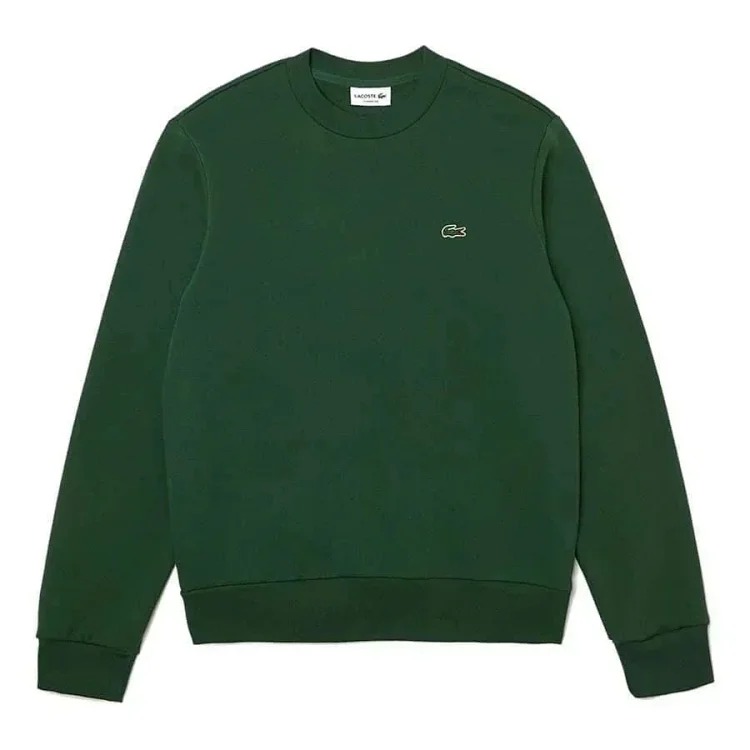 Autumn and winter casual versatile round neck sweatshirt (P-0068)