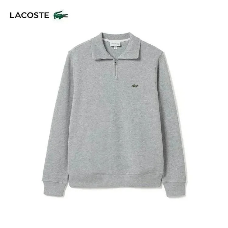 Autumn and winter casual versatile round neck sweatshirt (P-0068)
