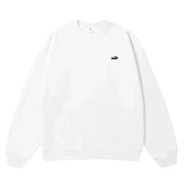 Autumn and winter casual versatile round neck sweatshirt (P-0068)