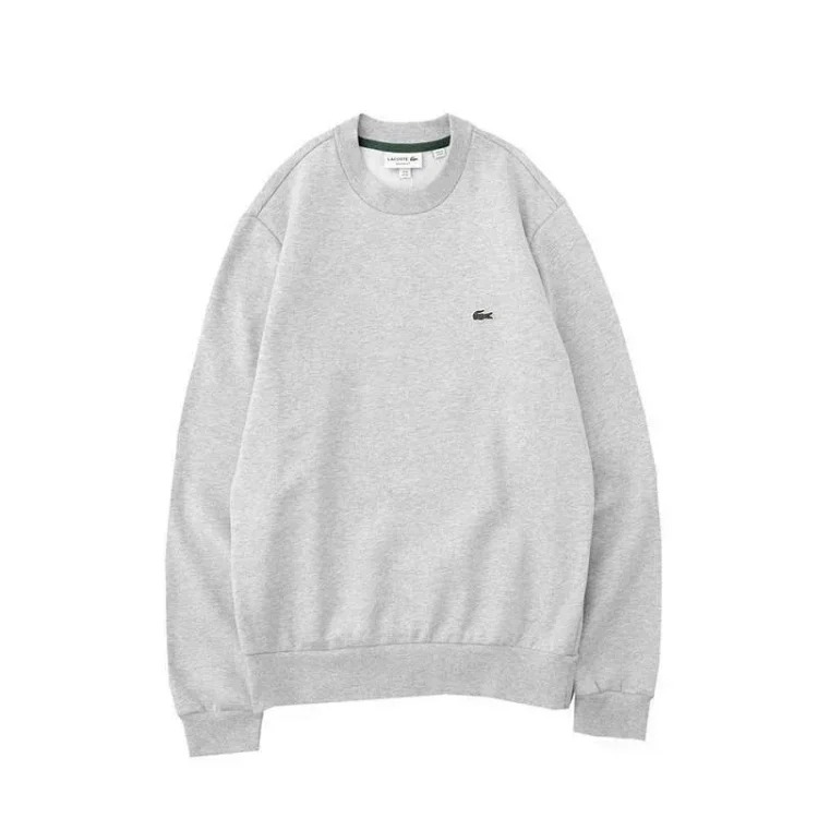 Autumn and winter casual versatile round neck sweatshirt (P-0068)