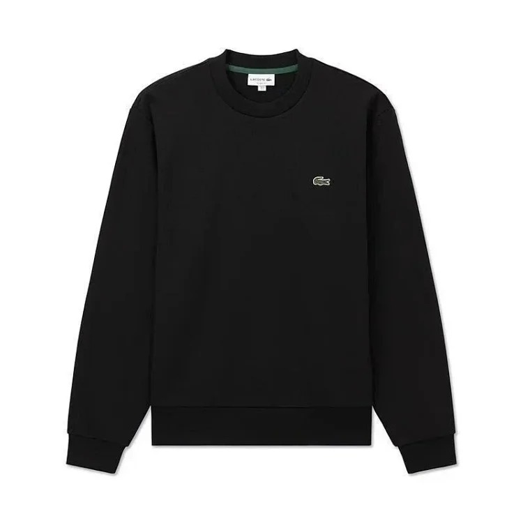 Autumn and winter casual versatile round neck sweatshirt (P-0068)