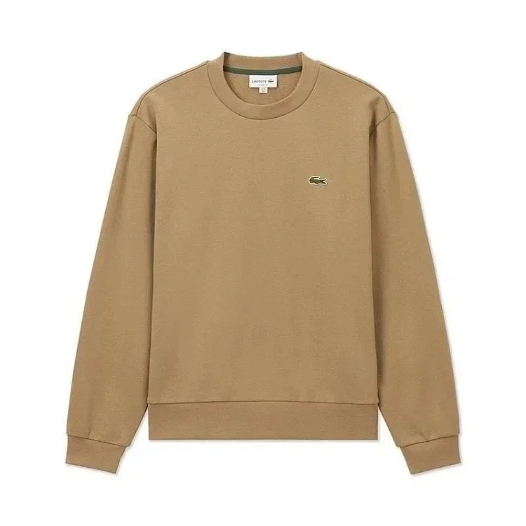 Autumn and winter casual versatile round neck sweatshirt (P-0068)