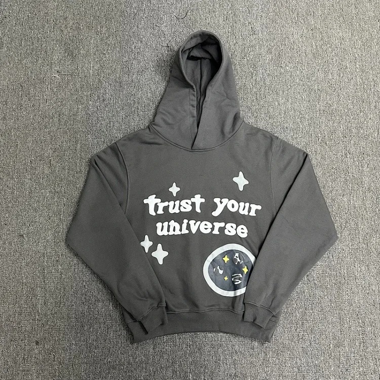 Hel sweatshirt suit image 4
