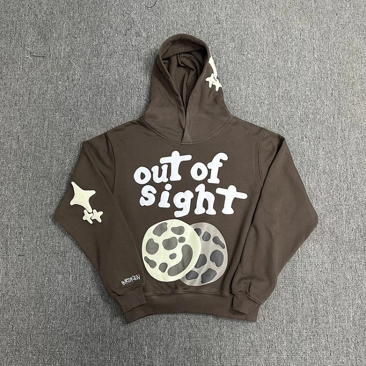 Hel sweatshirt suit image 6