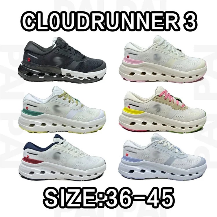 Cl0udrunner