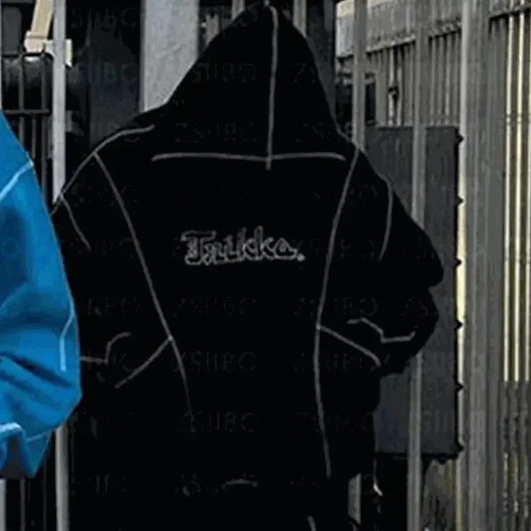 Sweatshirt suit 01