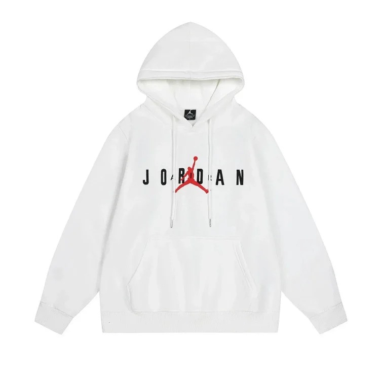 Fashionable and versatile sweatshirt-00718 image 2
