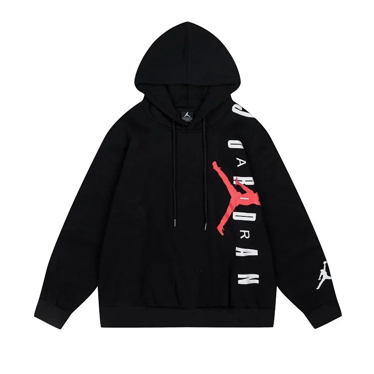 Fashionable and versatile sweatshirt-00718 image 5