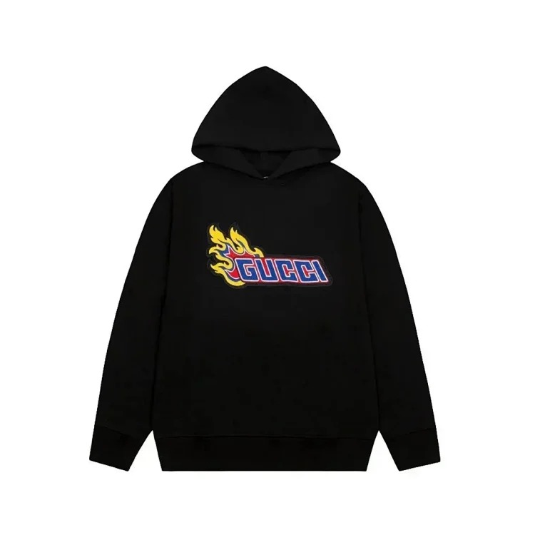 G fashion sweatshirt (A-0022)