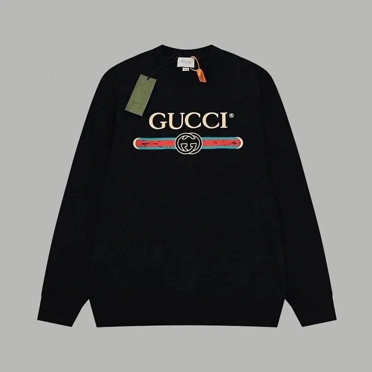 G fashion sweatshirt (A-0022)
