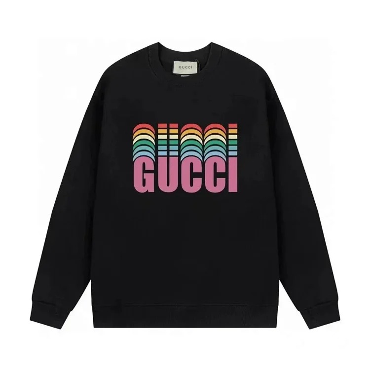 G fashion sweatshirt (A-0022)