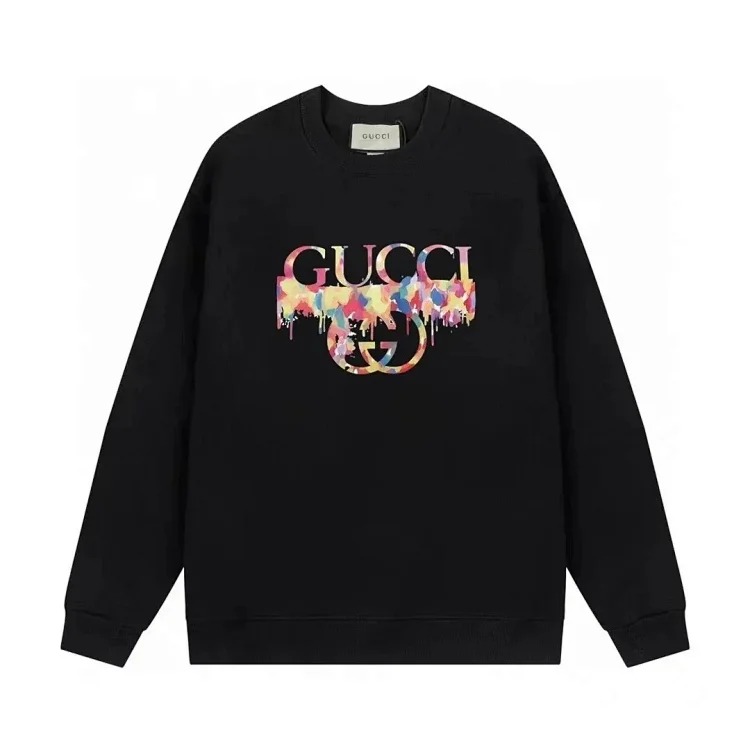 G fashion sweatshirt (A-0022)