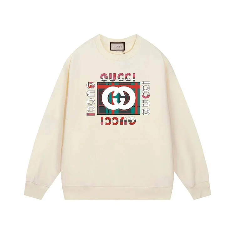 G fashion sweatshirt (A-0022)