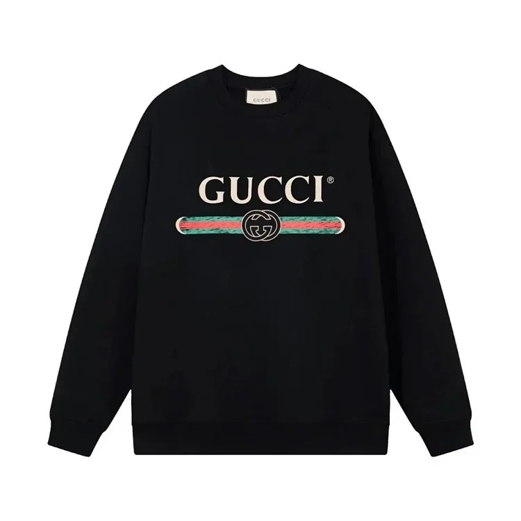 G fashion sweatshirt (A-0022)