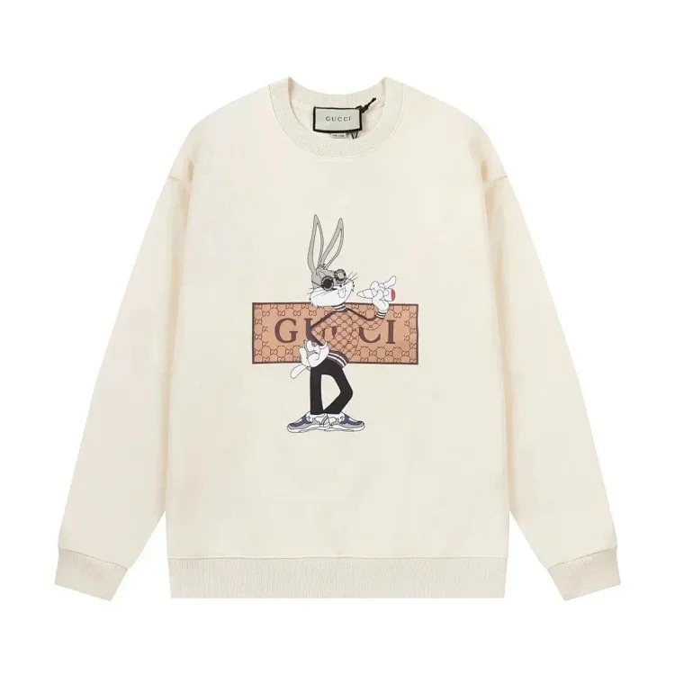G fashion sweatshirt (A-0022)