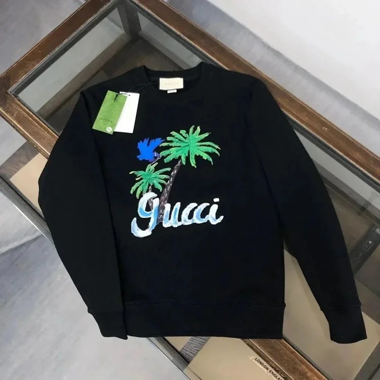 G fashion sweatshirt (A-0022)