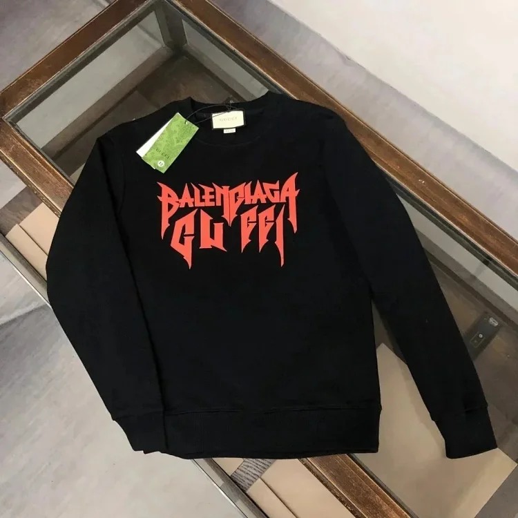 G fashion sweatshirt (A-0022)
