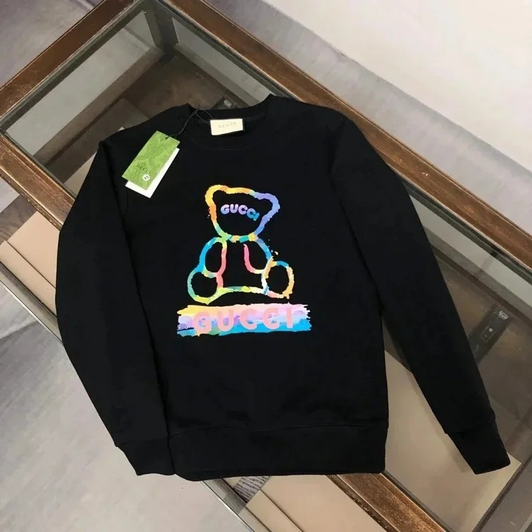 G fashion sweatshirt (A-0022)