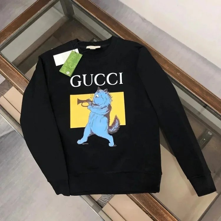 G fashion sweatshirt (A-0022)