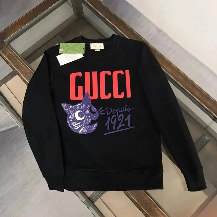 G fashion sweatshirt (A-0022)