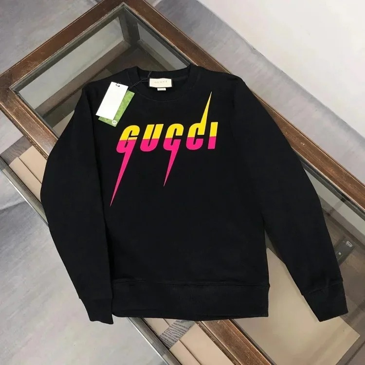 G fashion sweatshirt (A-0022)