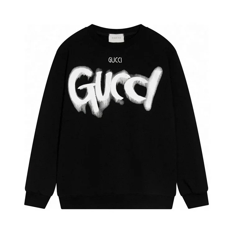 G fashion sweatshirt (A-0022)