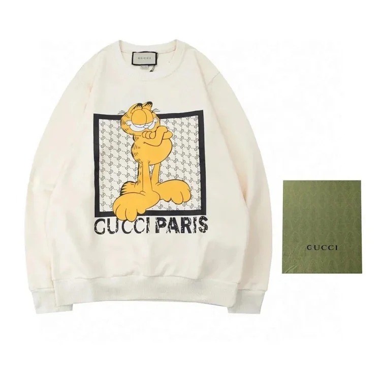 G fashion sweatshirt (A-0022)