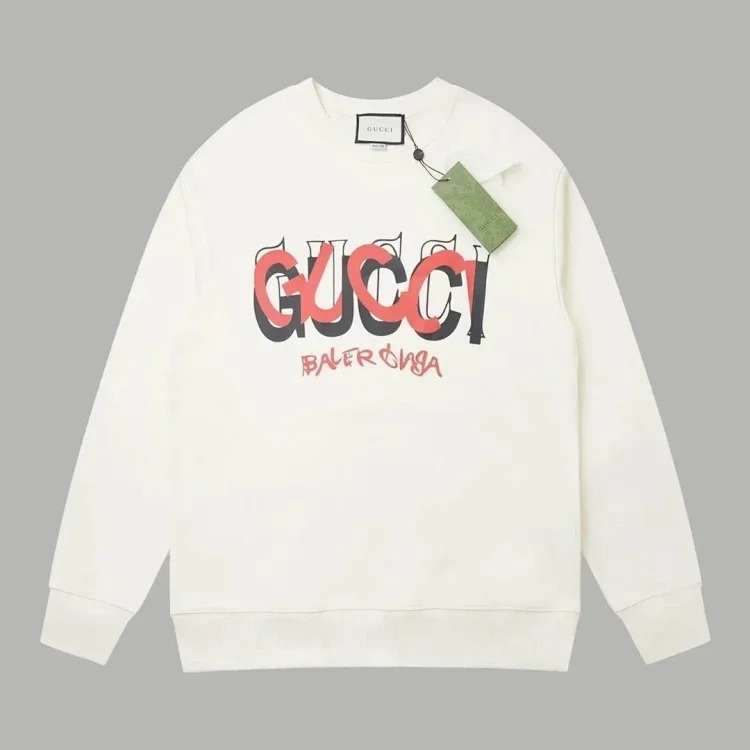 G fashion sweatshirt (A-0022)