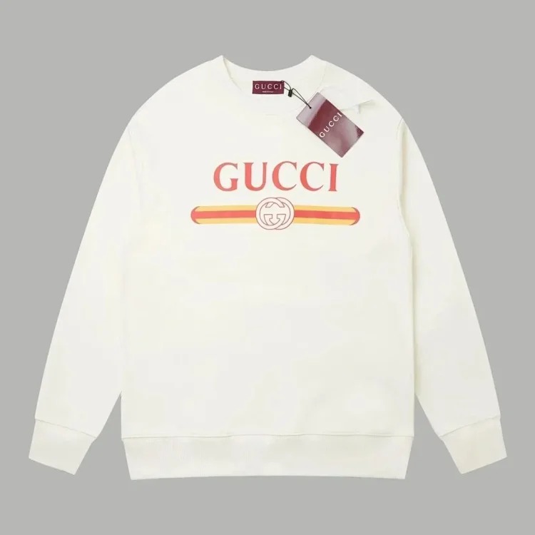 G fashion sweatshirt (A-0022)