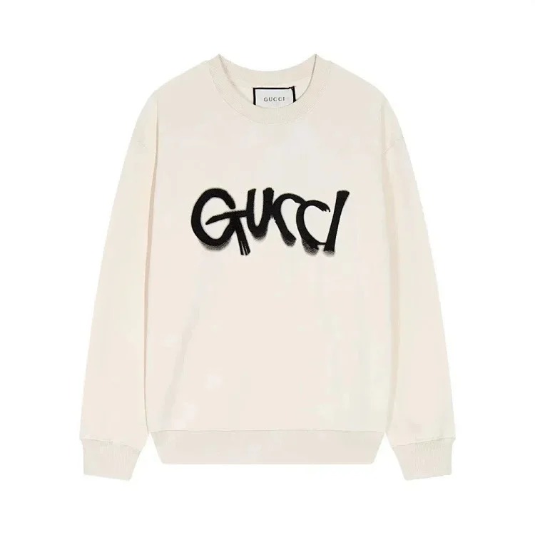 G fashion sweatshirt (A-0022)