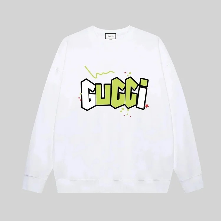 G fashion sweatshirt (A-0022)