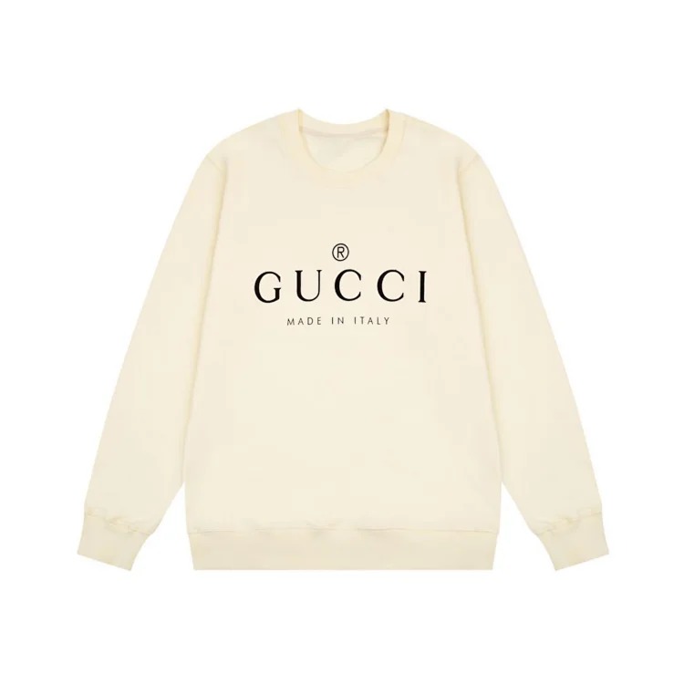 G fashion sweatshirt (A-0022)