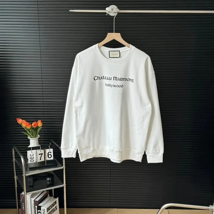 G fashion sweatshirt (A-0022)