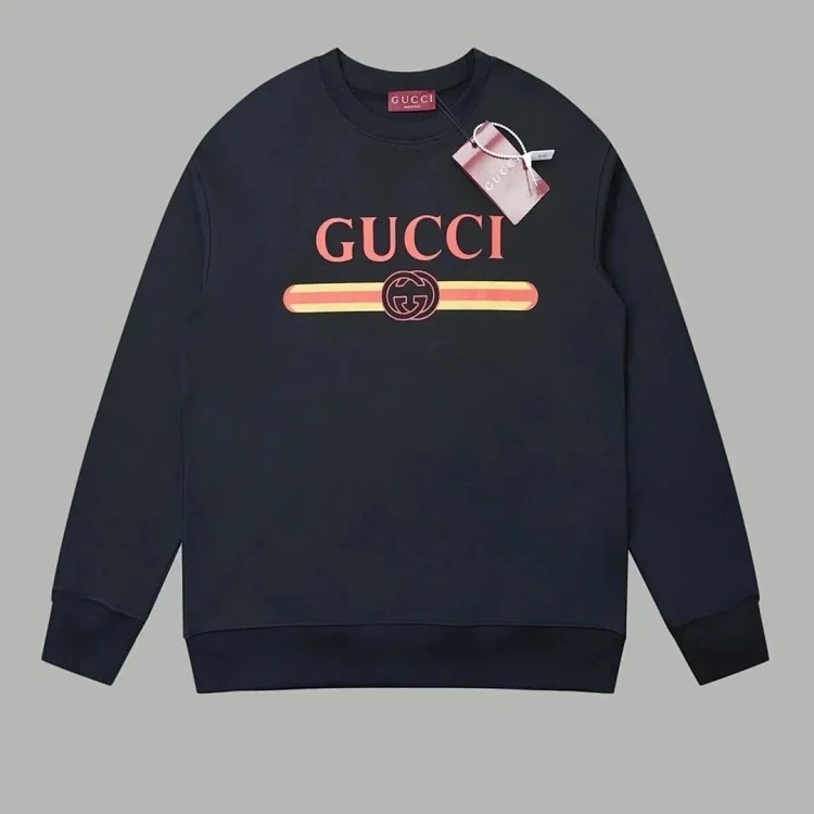 G fashion sweatshirt (A-0022)