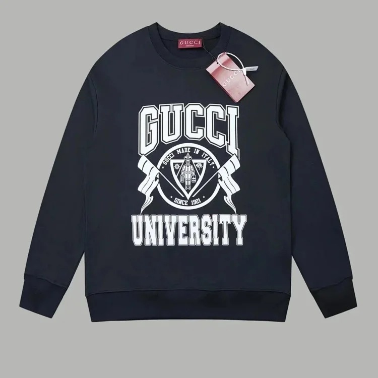 G fashion sweatshirt (A-0022)